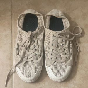 Womens Tretorn sneakers